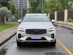 Volvo XC60 2026 B5 four-wheel drive Zhiyi Luxury Edition - фото 2