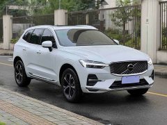 Volvo XC60 2026 B5 four-wheel drive Zhiyi Luxury Edition - фото 3