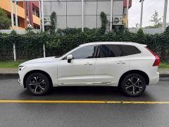 Volvo XC60 2026 B5 four-wheel drive Zhiyi Luxury Edition - фото 5