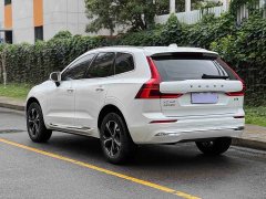 Volvo XC60 2026 B5 four-wheel drive Zhiyi Luxury Edition - фото 6