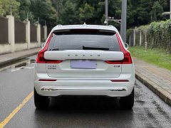 Volvo XC60 2026 B5 four-wheel drive Zhiyi Luxury Edition - фото 7