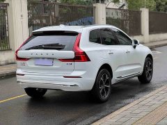 Volvo XC60 2026 B5 four-wheel drive Zhiyi Luxury Edition - фото 8