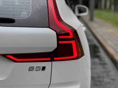Volvo XC60 2026 B5 four-wheel drive Zhiyi Luxury Edition - фото 9