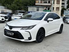 Toyota Corolla 2021 1.2T S-CVT Elite PLUS Edition - фото 1