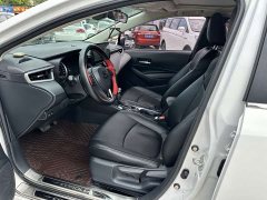 Toyota Corolla 2021 1.2T S-CVT Elite PLUS Edition - фото 10