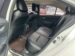 Toyota Corolla 2021 1.2T S-CVT Elite PLUS Edition - фото 11