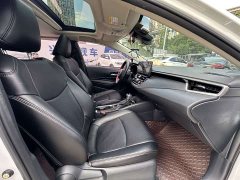 Toyota Corolla 2021 1.2T S-CVT Elite PLUS Edition - фото 12