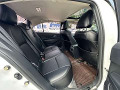 Toyota Corolla 2021 1.2T S-CVT Elite PLUS Edition - фото 13