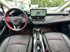 Toyota Corolla 2021 1.2T S-CVT Elite PLUS Edition - фото 14