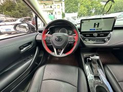 Toyota Corolla 2021 1.2T S-CVT Elite PLUS Edition - фото 15