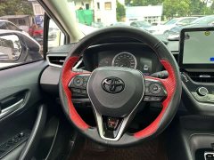 Toyota Corolla 2021 1.2T S-CVT Elite PLUS Edition - фото 16