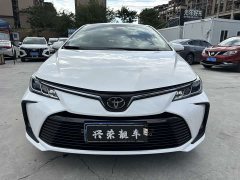 Toyota Corolla 2021 1.2T S-CVT Elite PLUS Edition - фото 2
