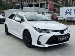 Toyota Corolla 2021 1.2T S-CVT Elite PLUS Edition - фото 3