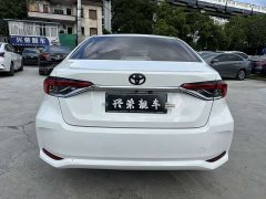Toyota Corolla 2021 1.2T S-CVT Elite PLUS Edition - фото 4