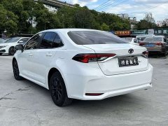 Toyota Corolla 2021 1.2T S-CVT Elite PLUS Edition - фото 5