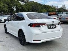 Toyota Corolla 2021 1.2T S-CVT Elite PLUS Edition - фото 6