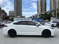 Toyota Corolla 2021 1.2T S-CVT Elite PLUS Edition - фото 7