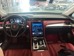Hongqi H5 1.5T DCT Qiyun Edition - фото 10