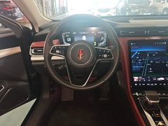 Hongqi H5 1.5T DCT Qiyun Edition - фото 11