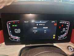 Hongqi H5 1.5T DCT Qiyun Edition - фото 12