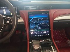 Hongqi H5 1.5T DCT Qiyun Edition - фото 13