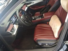 Hongqi H5 1.5T DCT Qiyun Edition - фото 15