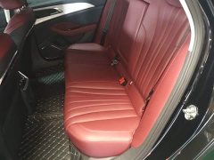 Hongqi H5 1.5T DCT Qiyun Edition - фото 17