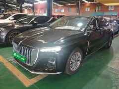 Hongqi H5 1.5T DCT Qiyun Edition - фото 2
