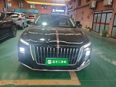 Hongqi H5 1.5T DCT Qiyun Edition - фото 3