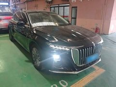 Hongqi H5 1.5T DCT Qiyun Edition - фото 4