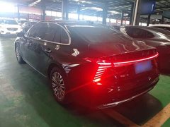 Hongqi H5 1.5T DCT Qiyun Edition - фото 5