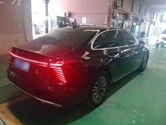 Hongqi H5 1.5T DCT Qiyun Edition - фото 7