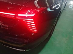 Hongqi H5 1.5T DCT Qiyun Edition - фото 8