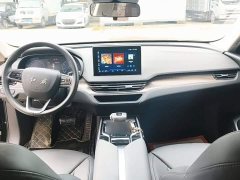 Hongqi E-QM5 Facelift Basic Travel Edition - фото 10
