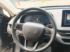 Hongqi E-QM5 Facelift Basic Travel Edition - фото 11