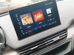 Hongqi E-QM5 Facelift Basic Travel Edition - фото 13