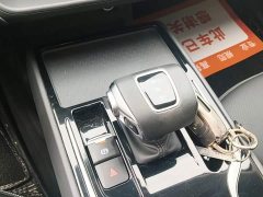 Hongqi E-QM5 Facelift Basic Travel Edition - фото 14