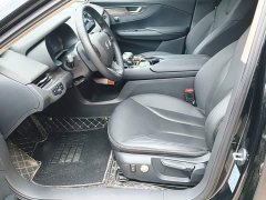 Hongqi E-QM5 Facelift Basic Travel Edition - фото 15