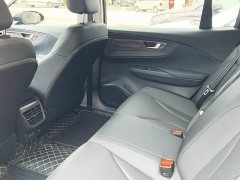 Hongqi E-QM5 Facelift Basic Travel Edition - фото 17