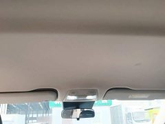 Hongqi E-QM5 Facelift Basic Travel Edition - фото 18