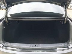 Hongqi E-QM5 Facelift Basic Travel Edition - фото 19