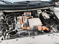 Hongqi E-QM5 Facelift Basic Travel Edition - фото 20