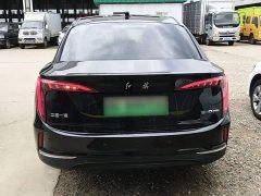 Hongqi E-QM5 Facelift Basic Travel Edition - фото 6