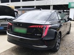 Hongqi E-QM5 Facelift Basic Travel Edition - фото 7