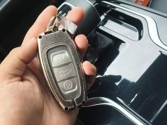 Hongqi E-QM5 Facelift Basic Travel Edition - фото 9