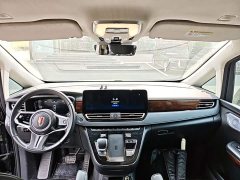 Hongqi HQ9 2.0T Zhilian Flagship Edition - фото 10