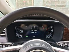 Hongqi HQ9 2.0T Zhilian Flagship Edition - фото 12