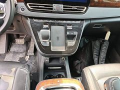 Hongqi HQ9 2.0T Zhilian Flagship Edition - фото 14