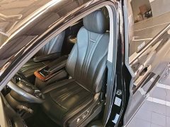 Hongqi HQ9 2.0T Zhilian Flagship Edition - фото 15