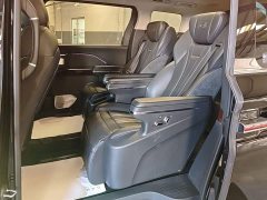 Hongqi HQ9 2.0T Zhilian Flagship Edition - фото 17